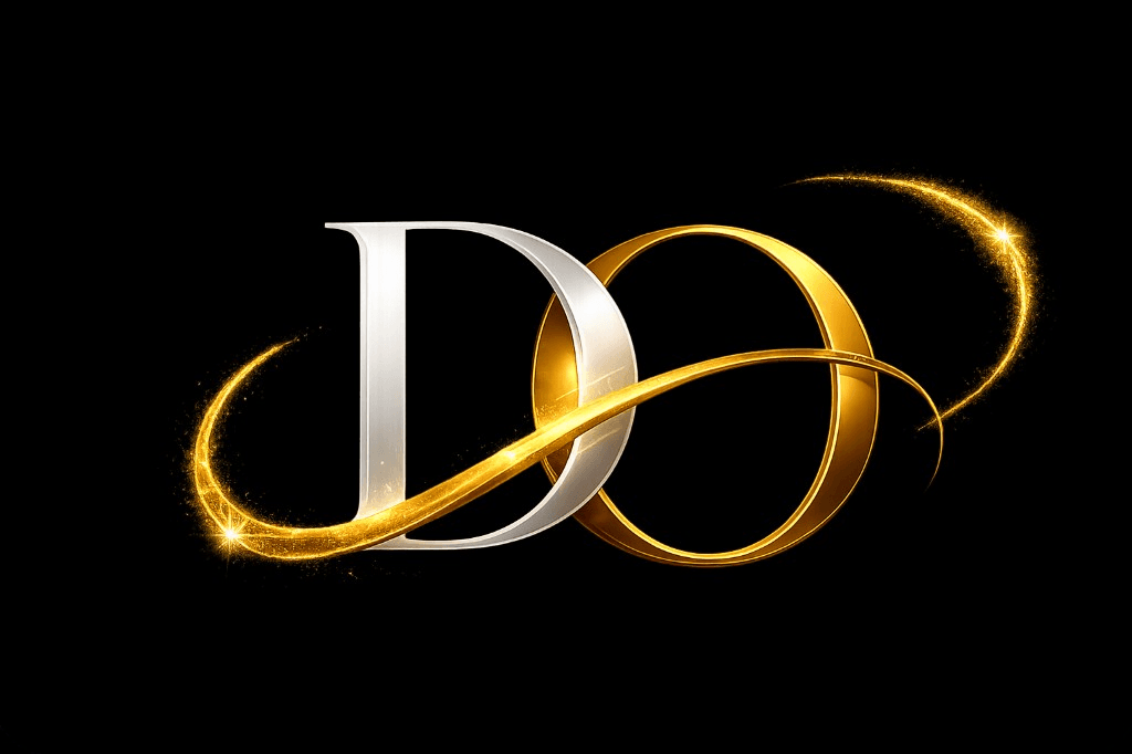 Dorin Beauty logo